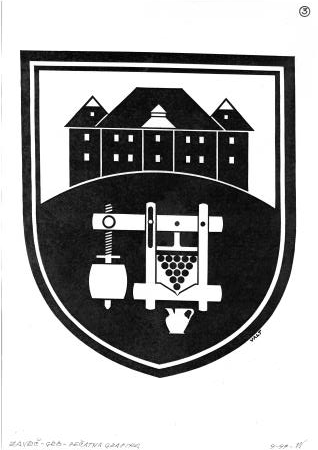 grb_črno_beli_pečatna grafika